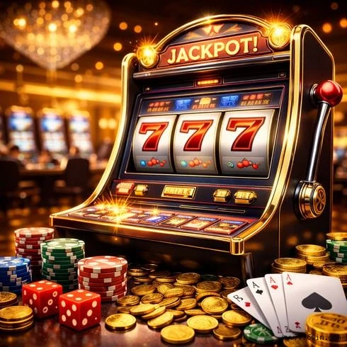 Evolution Gaming 7776.Win