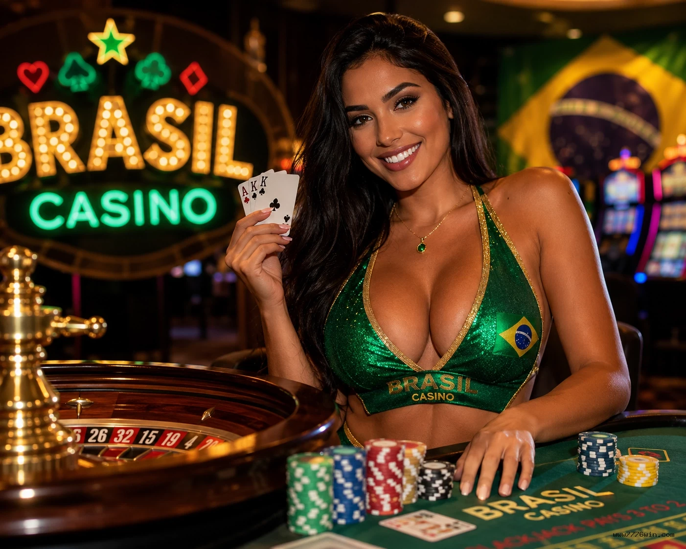 Fortune Ox Slot