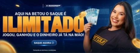 Termos de Bônus 7776.Win