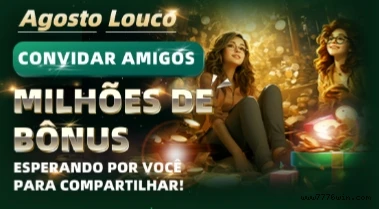 Esportes Virtuais 7776.Win