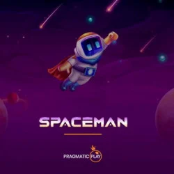 Spaceman 7776.Win
